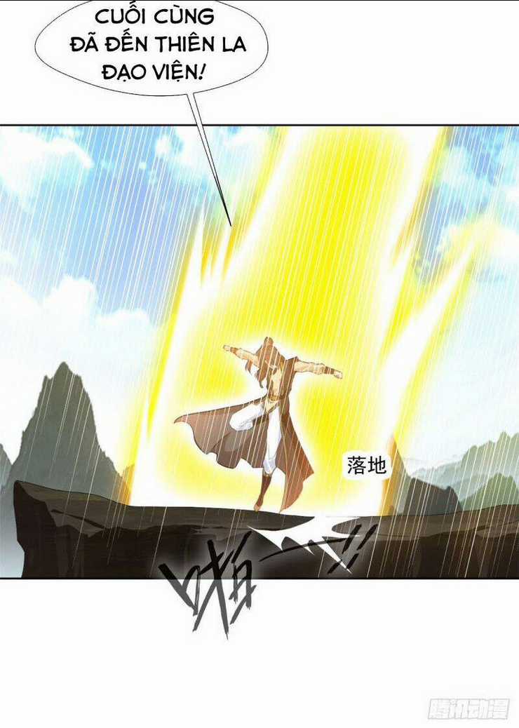 Tuyệt Thế Cổ Tôn Chapter 113 trang 13