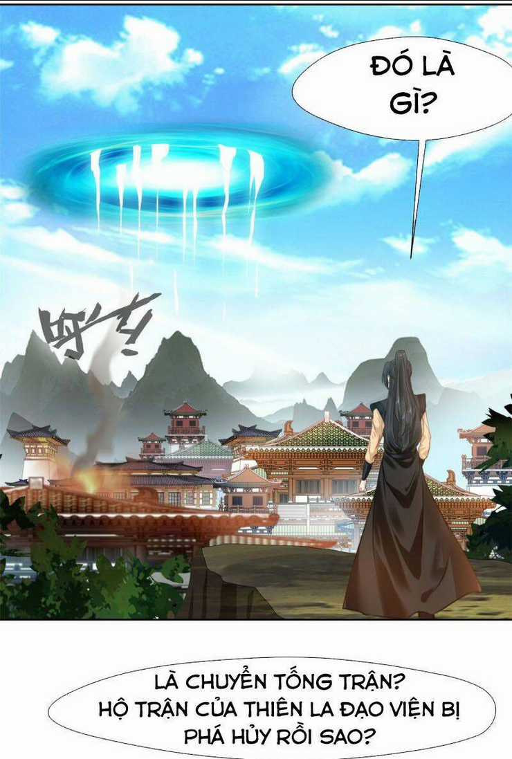 Tuyệt Thế Cổ Tôn Chapter 113 trang 14