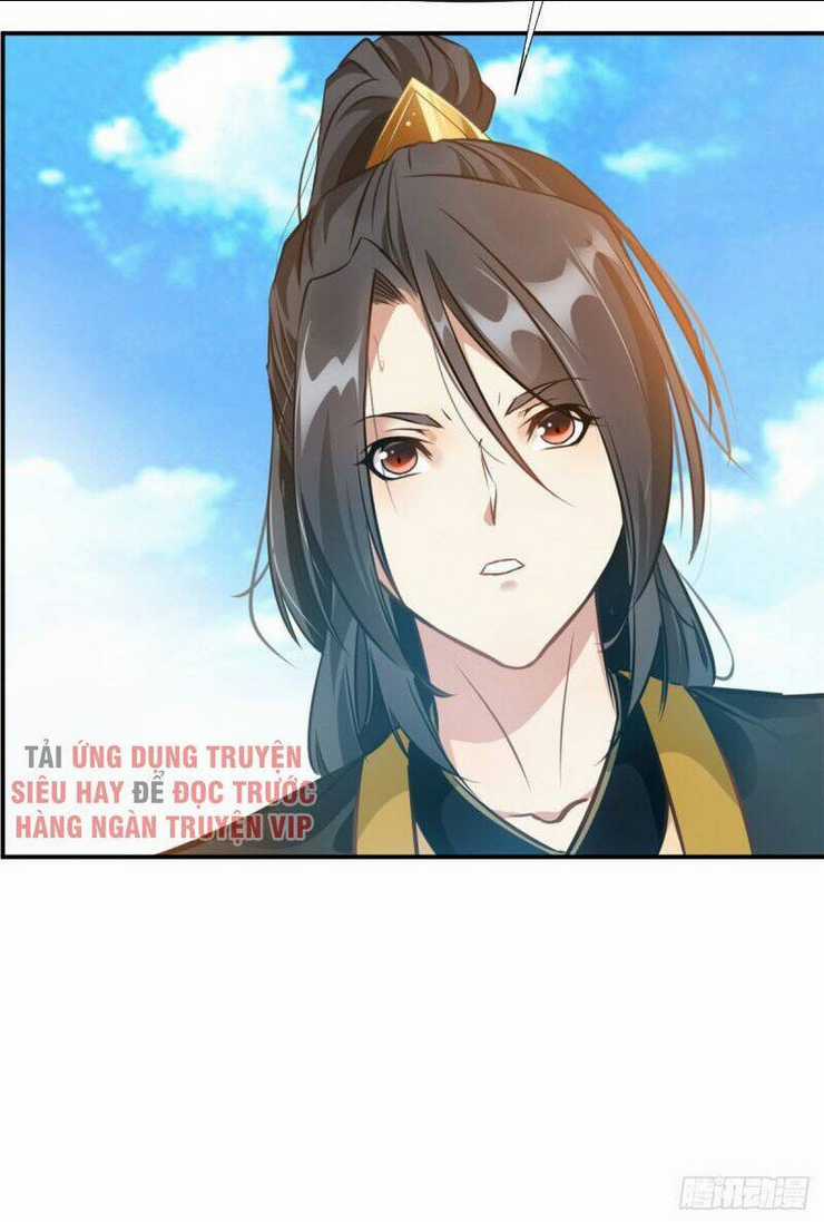 Tuyệt Thế Cổ Tôn Chapter 113 trang 15