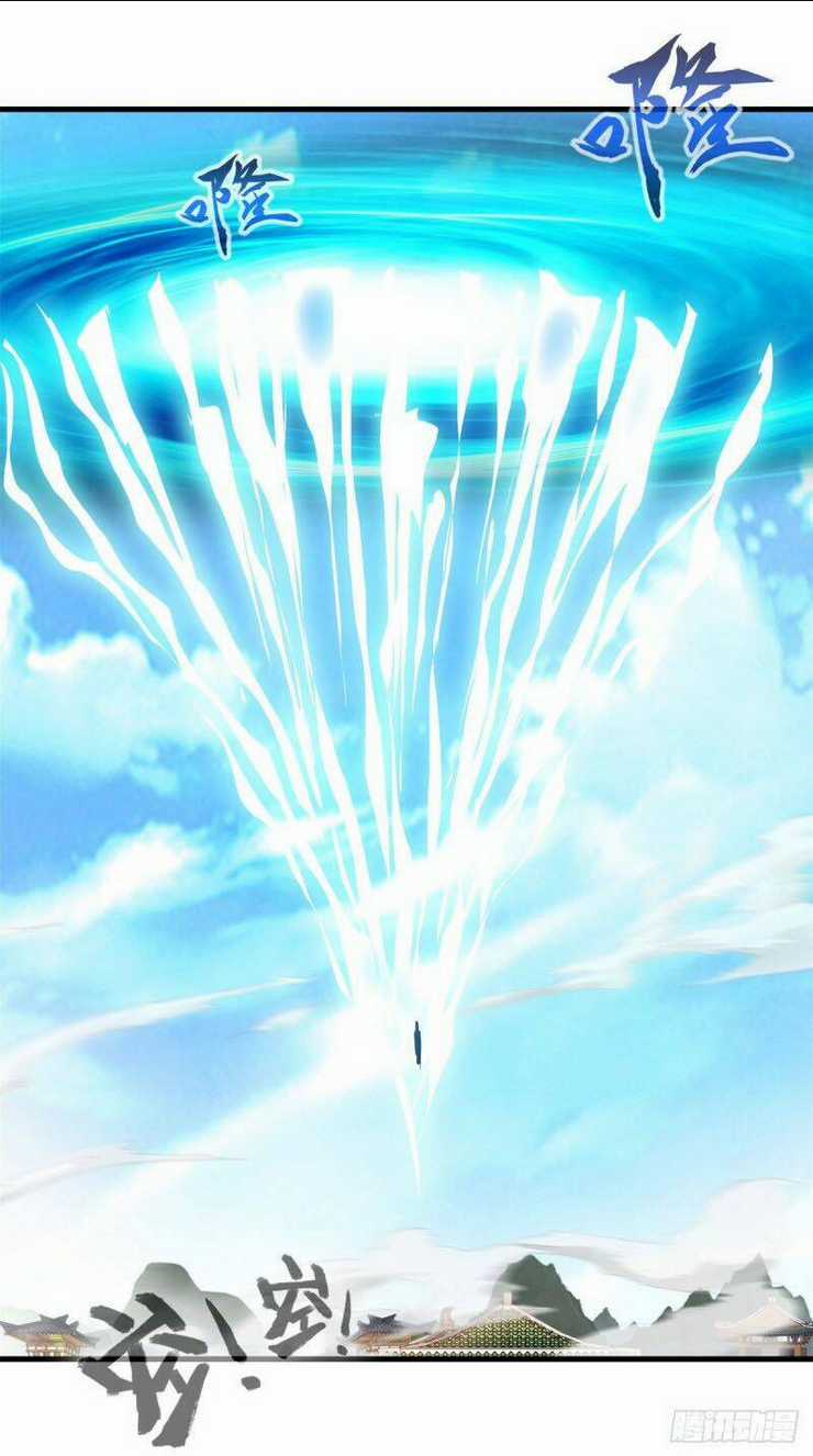 Tuyệt Thế Cổ Tôn Chapter 113 trang 16