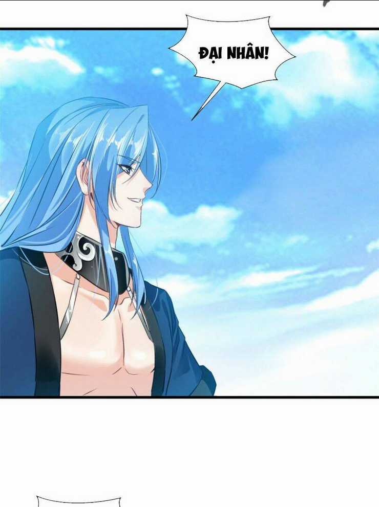 Tuyệt Thế Cổ Tôn Chapter 113 trang 18