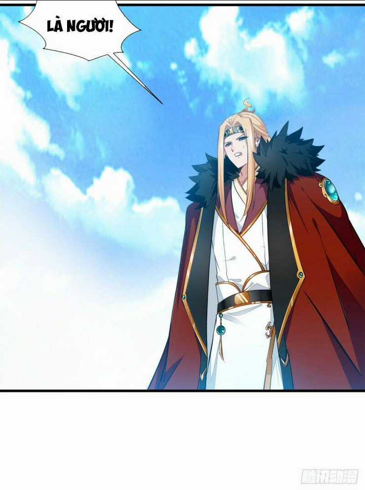 Tuyệt Thế Cổ Tôn Chapter 113 trang 19