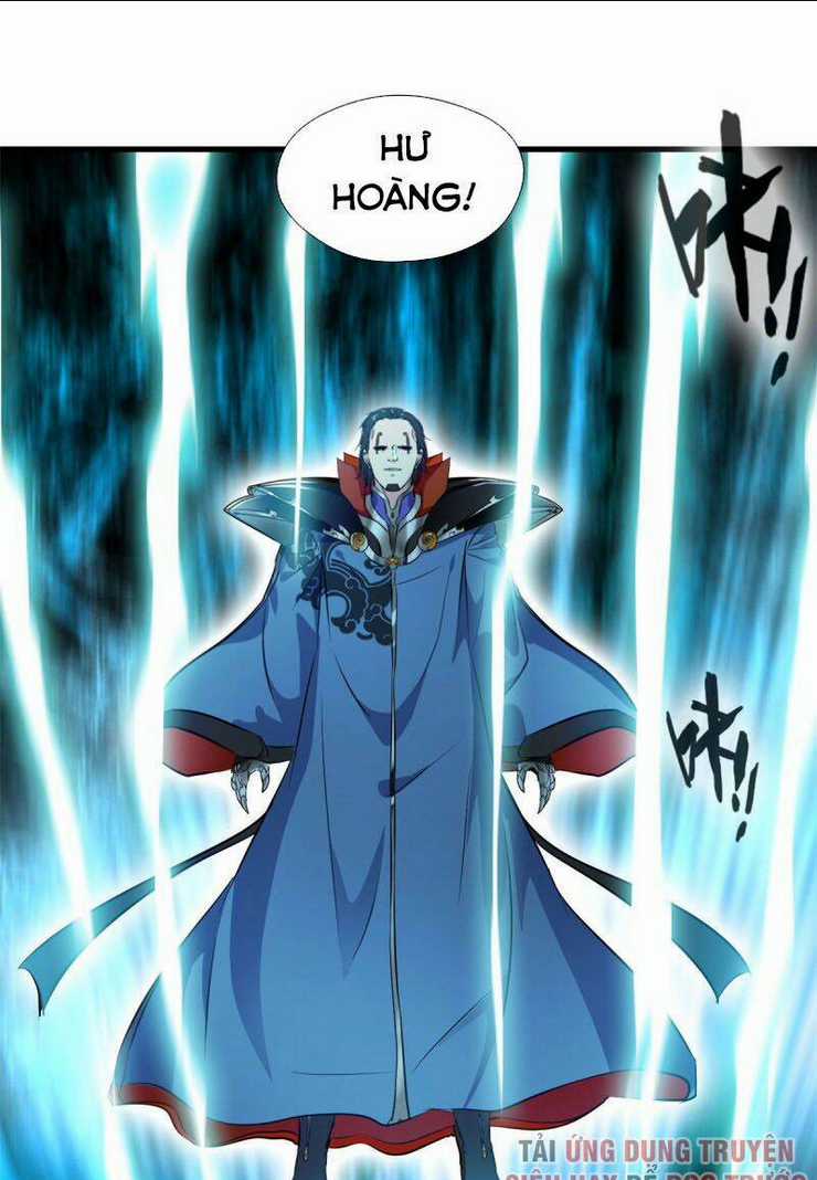 Tuyệt Thế Cổ Tôn Chapter 113 trang 20