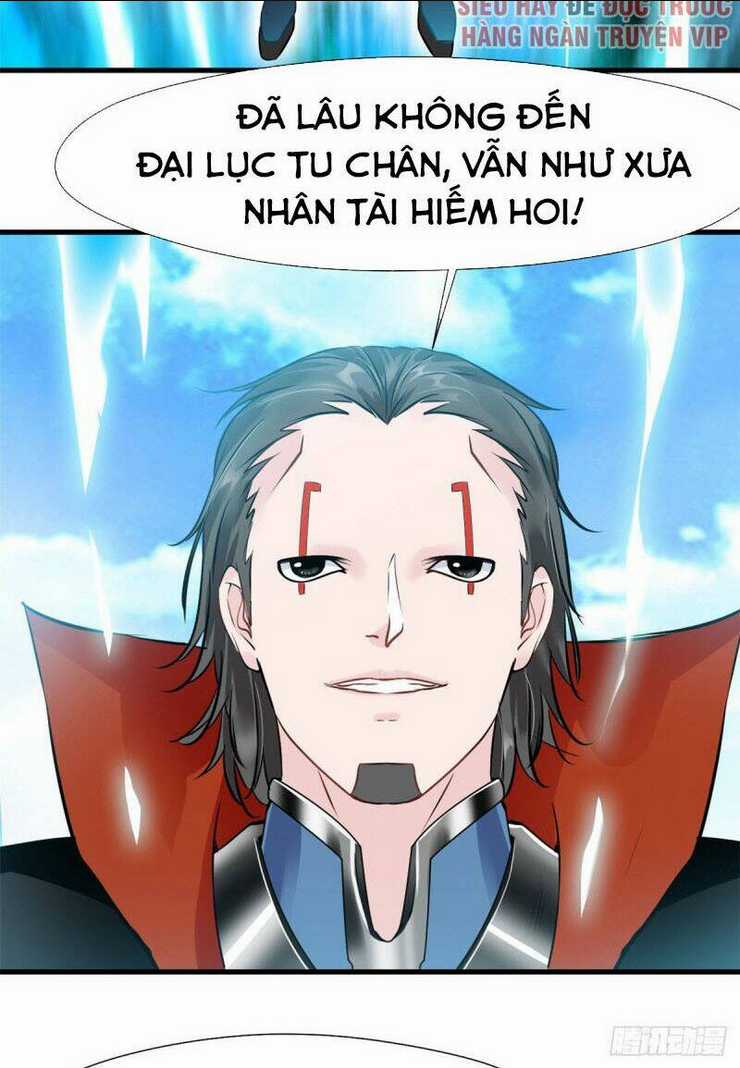 Tuyệt Thế Cổ Tôn Chapter 113 trang 21