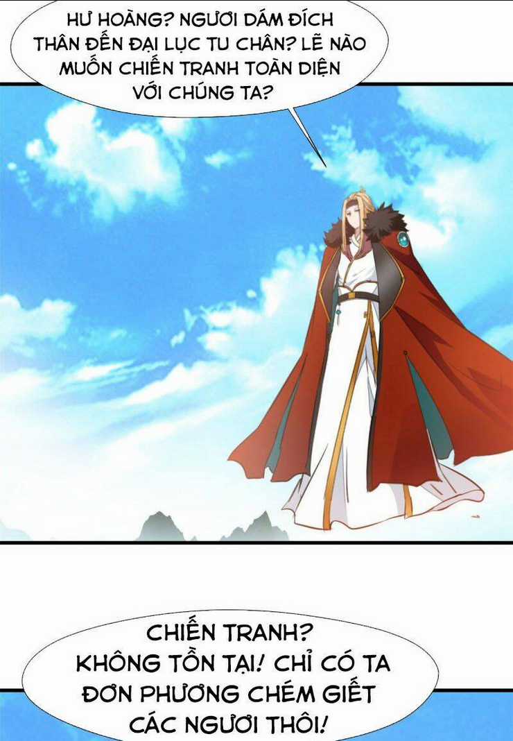 Tuyệt Thế Cổ Tôn Chapter 113 trang 22