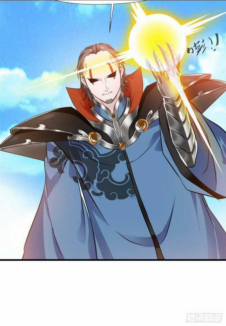 Tuyệt Thế Cổ Tôn Chapter 113 trang 23