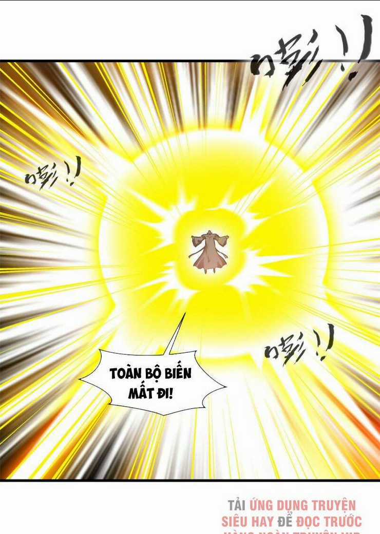 Tuyệt Thế Cổ Tôn Chapter 113 trang 24