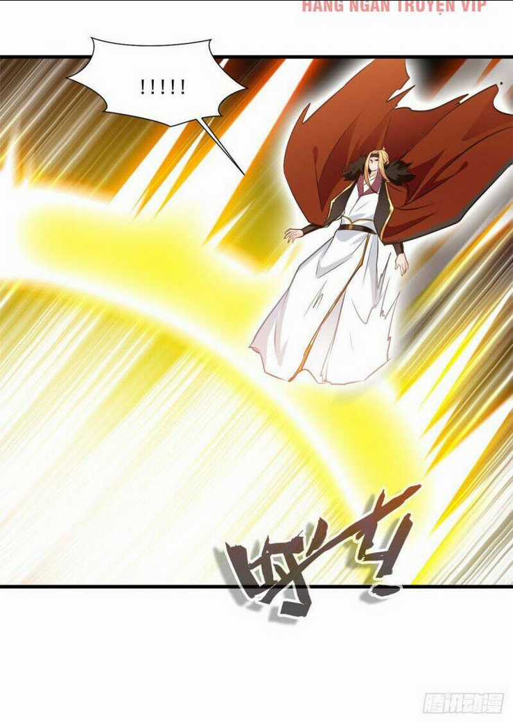 Tuyệt Thế Cổ Tôn Chapter 113 trang 25