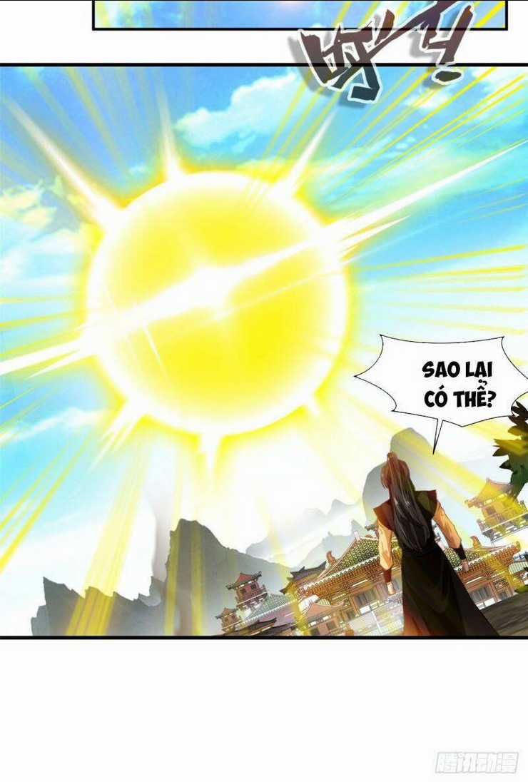 Tuyệt Thế Cổ Tôn Chapter 113 trang 27