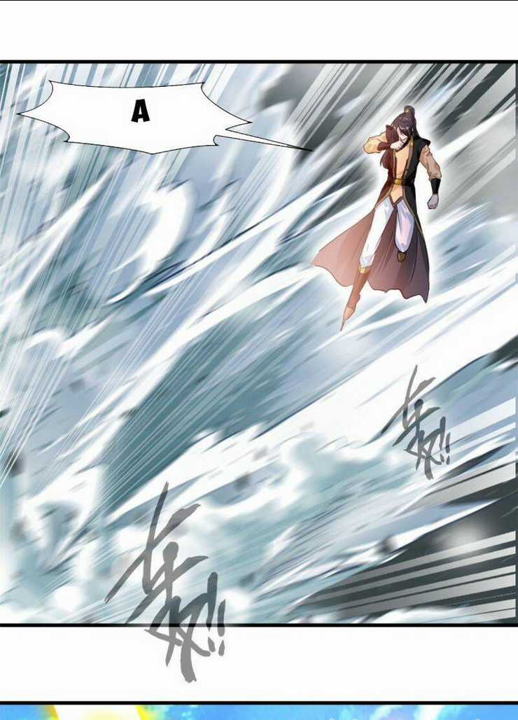 Tuyệt Thế Cổ Tôn Chapter 113 trang 28