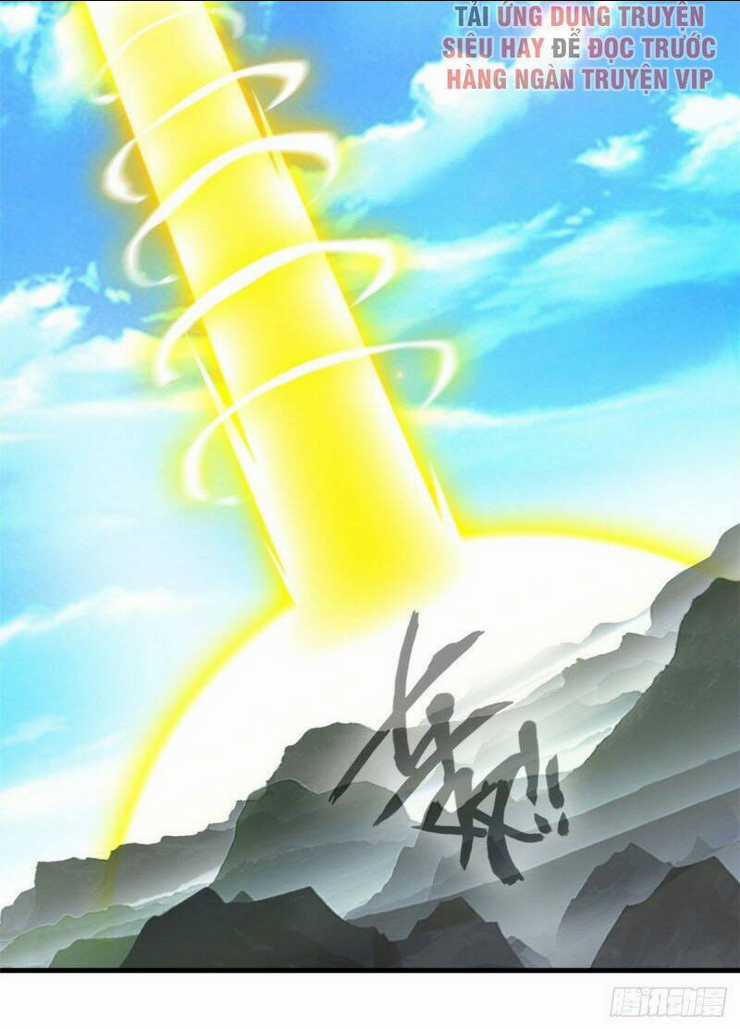 Tuyệt Thế Cổ Tôn Chapter 113 trang 29