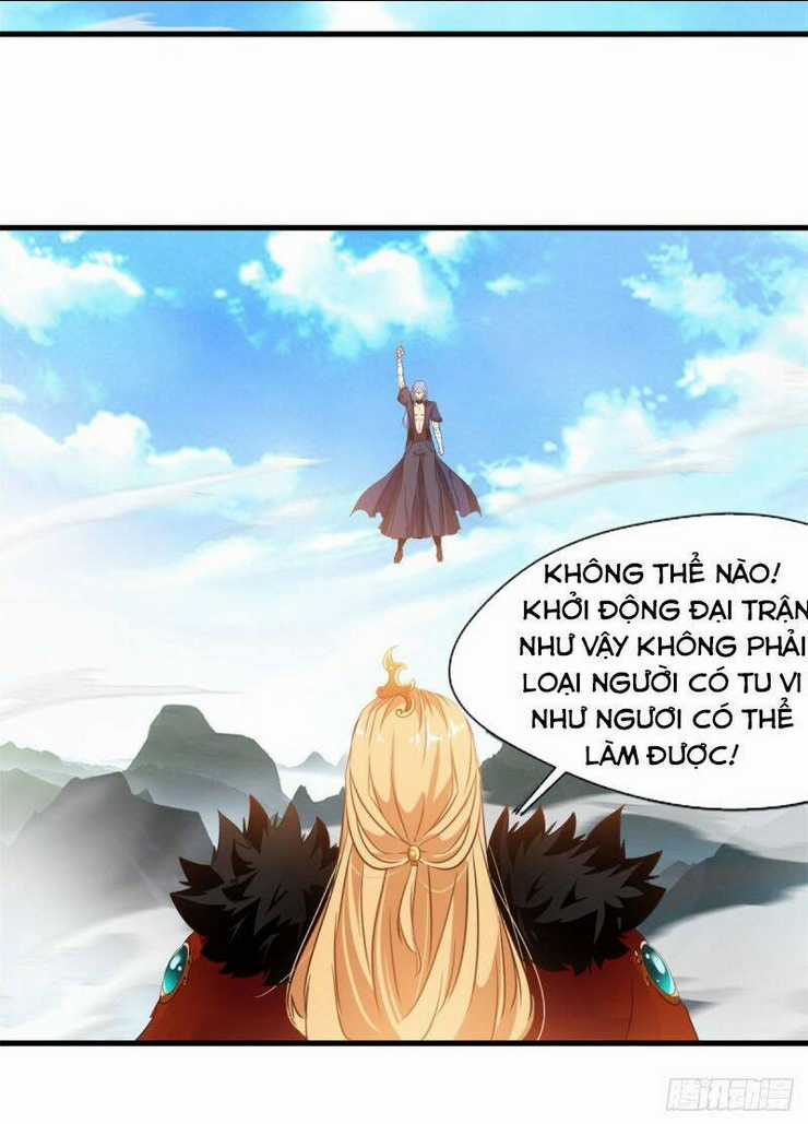 Tuyệt Thế Cổ Tôn Chapter 113 trang 3