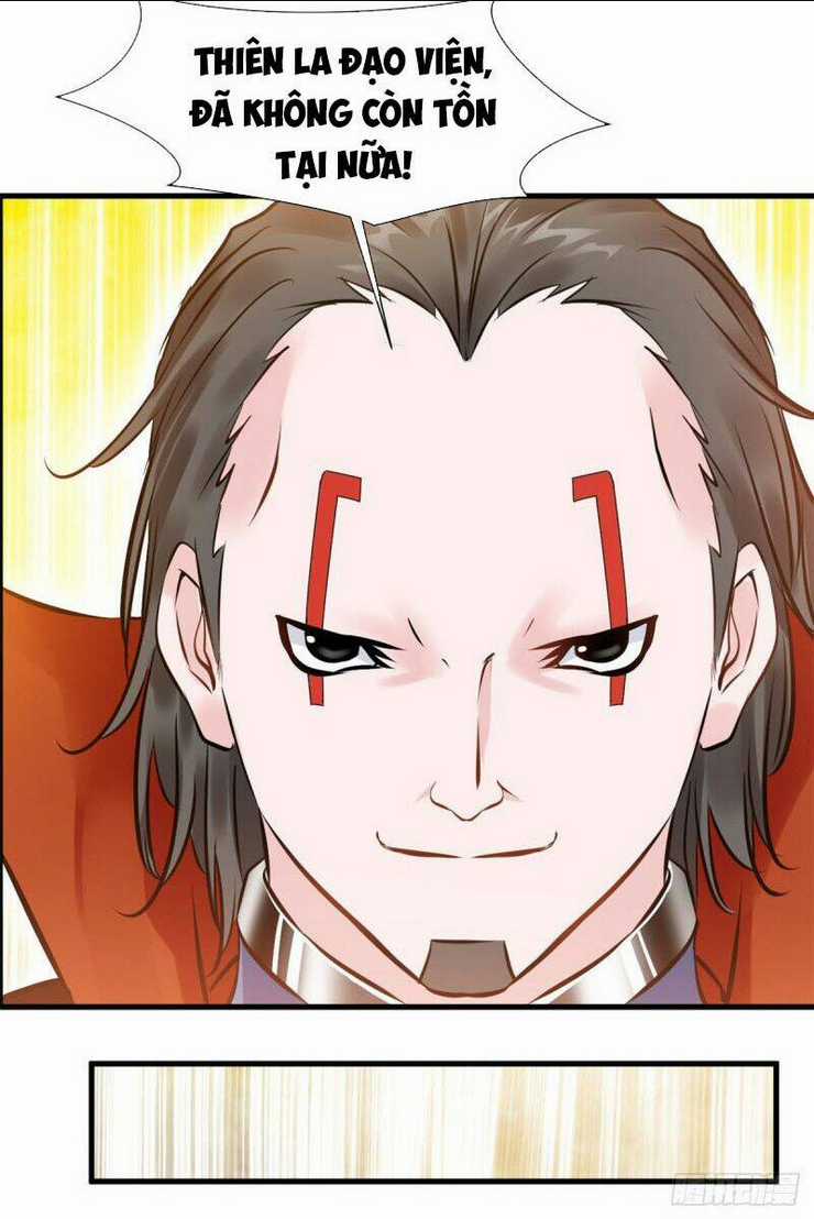 Tuyệt Thế Cổ Tôn Chapter 113 trang 31