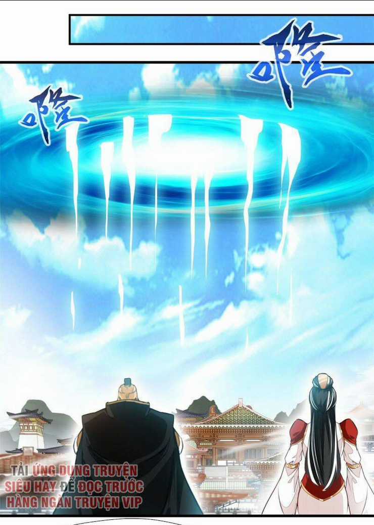 Tuyệt Thế Cổ Tôn Chapter 113 trang 4