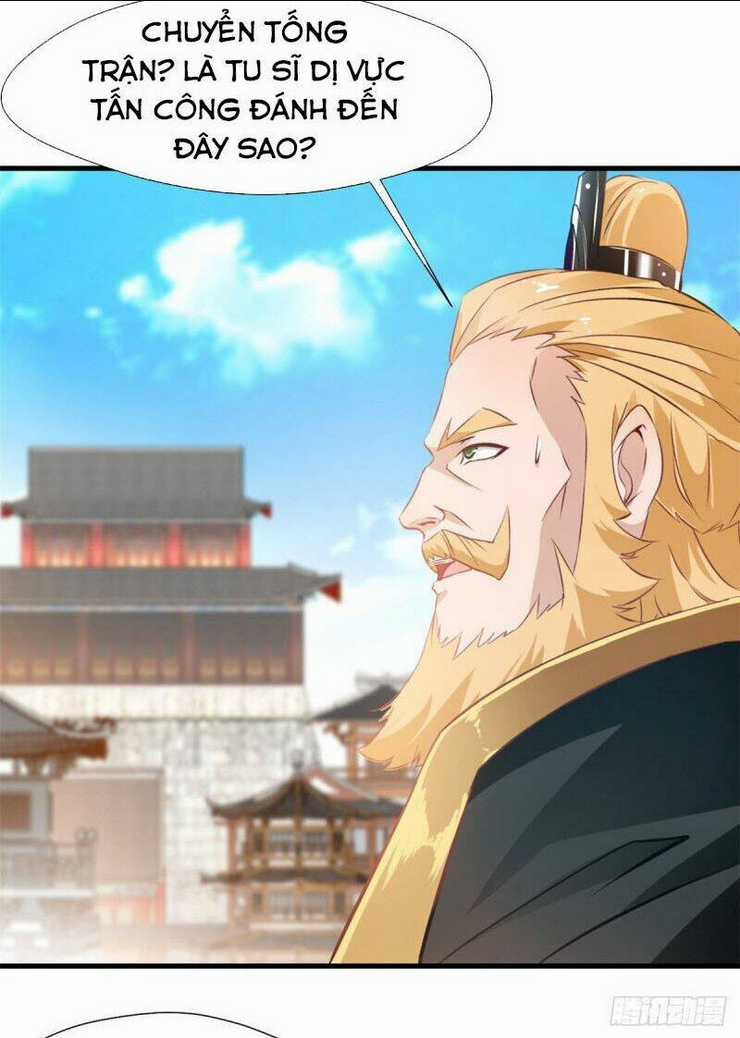 Tuyệt Thế Cổ Tôn Chapter 113 trang 5