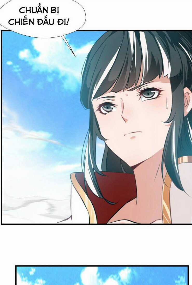 Tuyệt Thế Cổ Tôn Chapter 113 trang 6