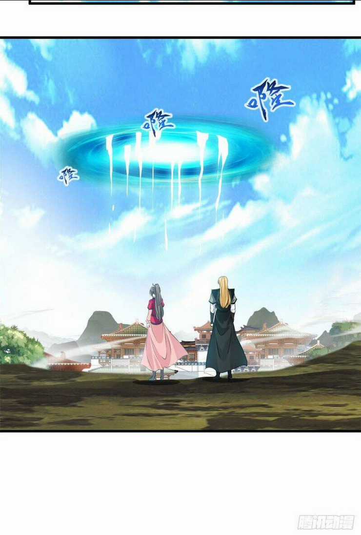 Tuyệt Thế Cổ Tôn Chapter 113 trang 7