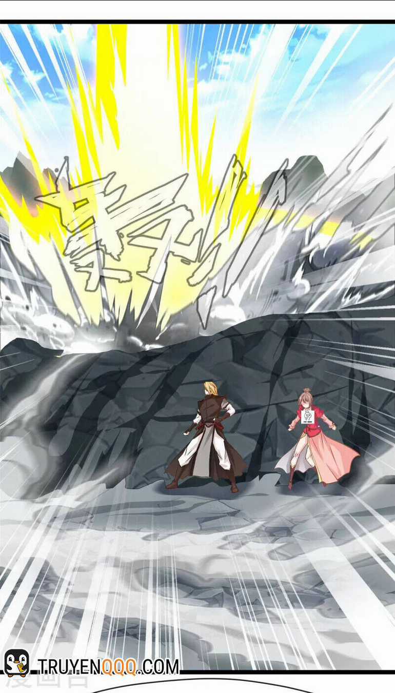 Tuyệt Thế Cổ Tôn Chapter 114 trang 1