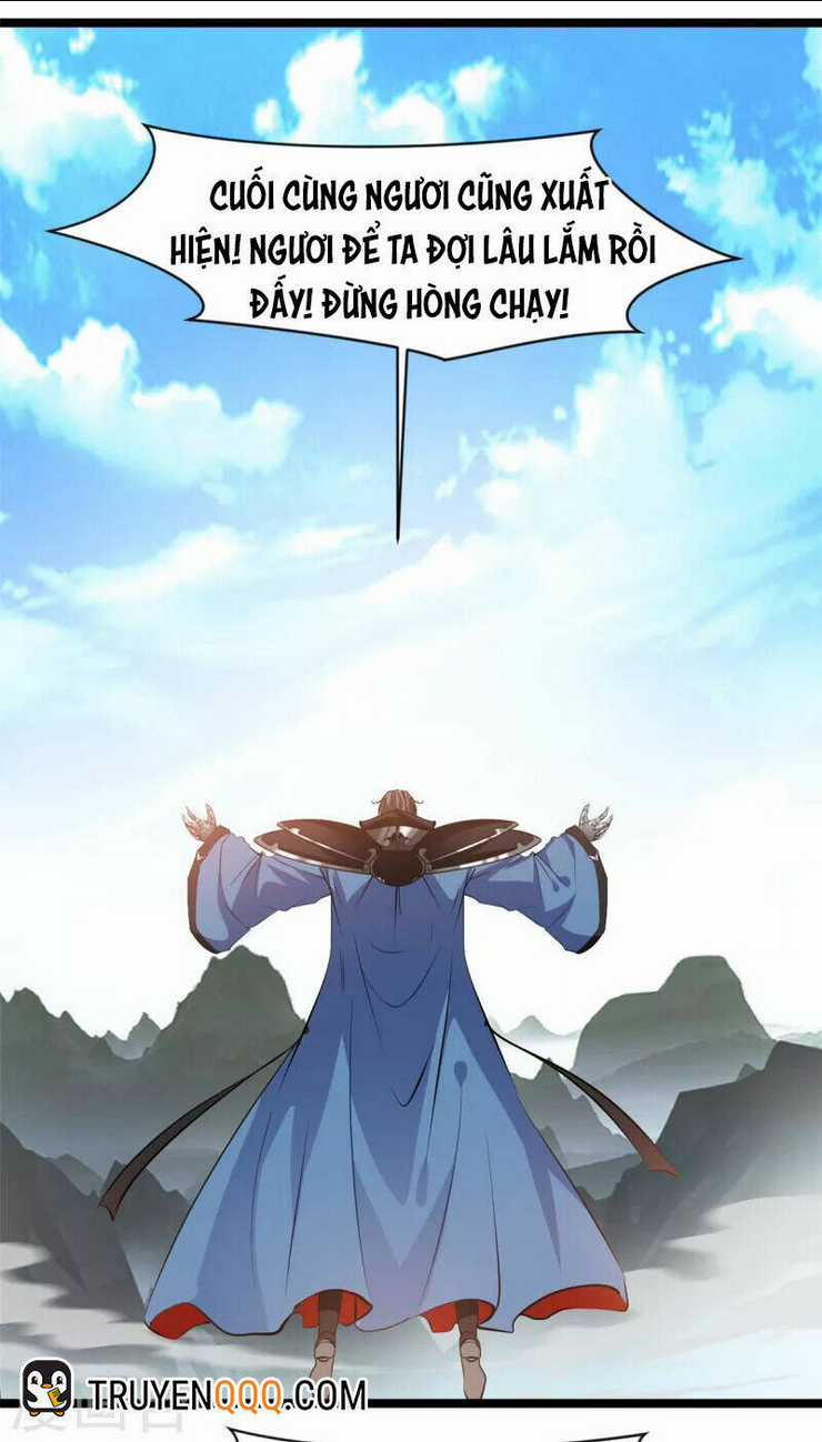 Tuyệt Thế Cổ Tôn Chapter 114 trang 12