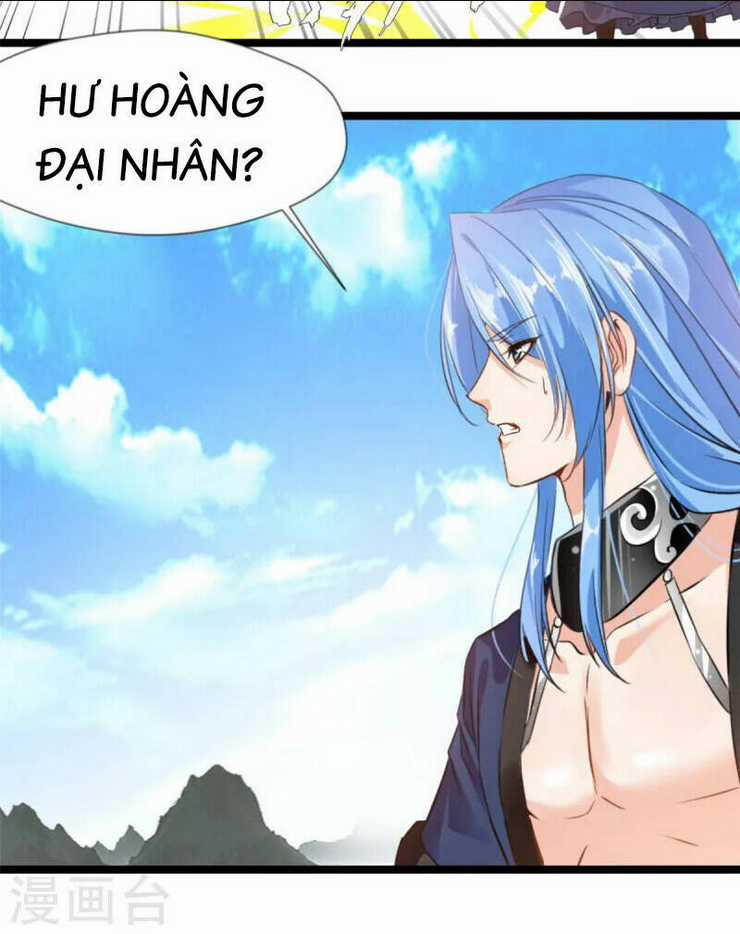 Tuyệt Thế Cổ Tôn Chapter 114 trang 14