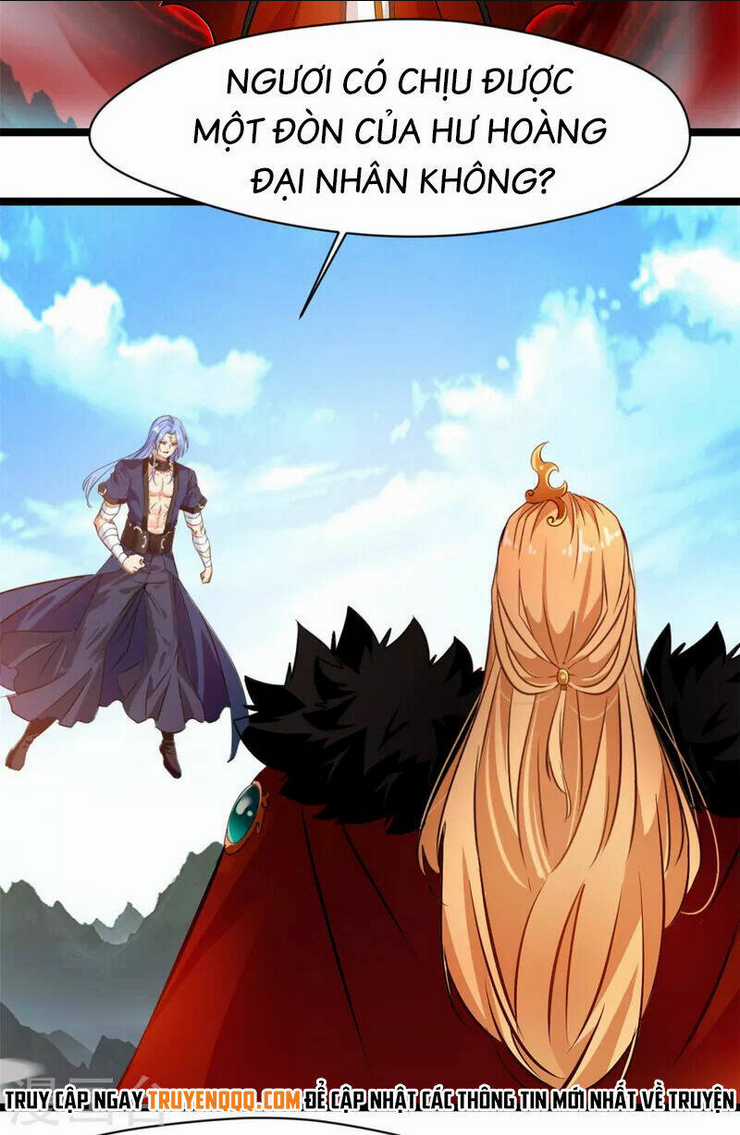 Tuyệt Thế Cổ Tôn Chapter 114 trang 16