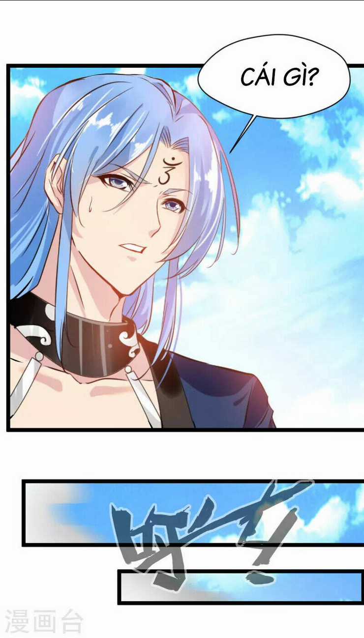 Tuyệt Thế Cổ Tôn Chapter 114 trang 18