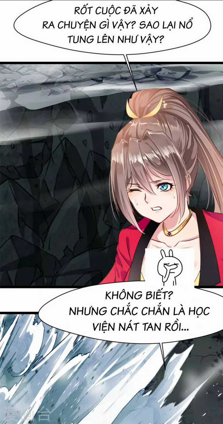 Tuyệt Thế Cổ Tôn Chapter 114 trang 2