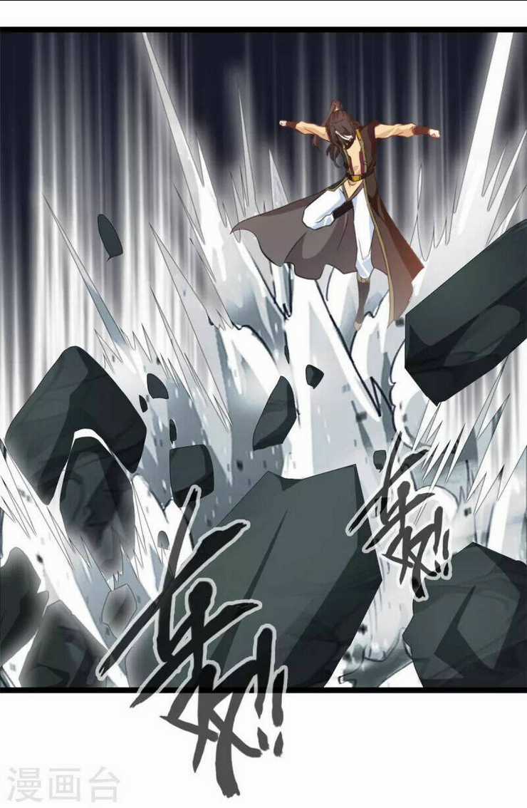 Tuyệt Thế Cổ Tôn Chapter 114 trang 21