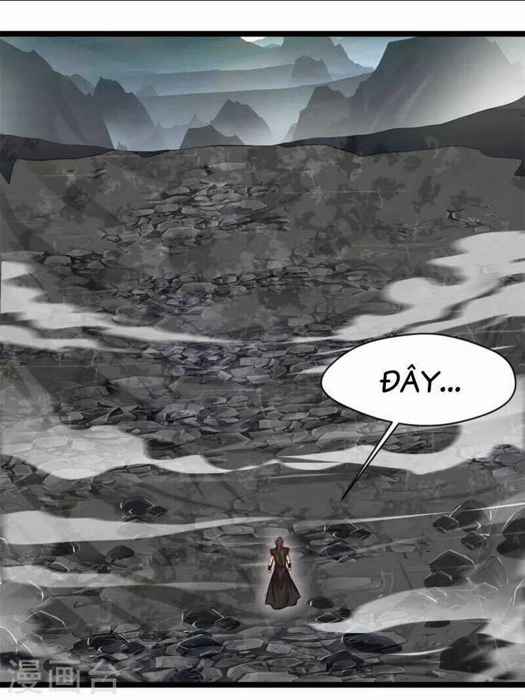 Tuyệt Thế Cổ Tôn Chapter 114 trang 22