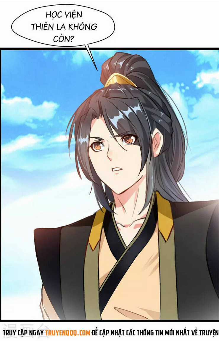 Tuyệt Thế Cổ Tôn Chapter 114 trang 23