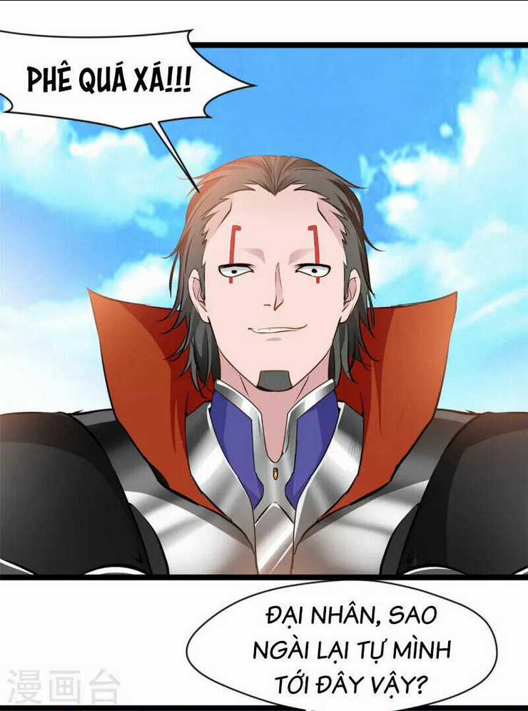 Tuyệt Thế Cổ Tôn Chapter 114 trang 4