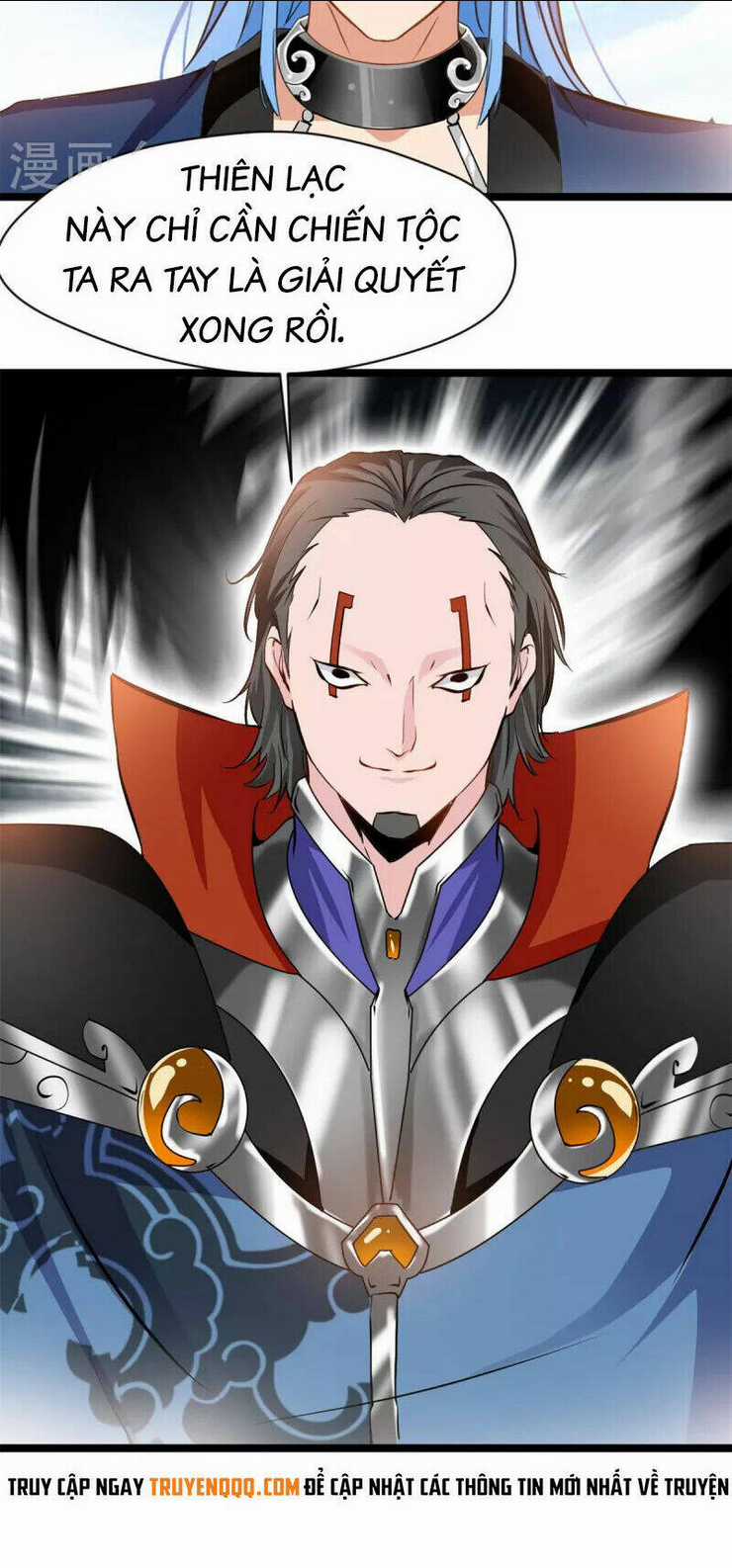 Tuyệt Thế Cổ Tôn Chapter 114 trang 6