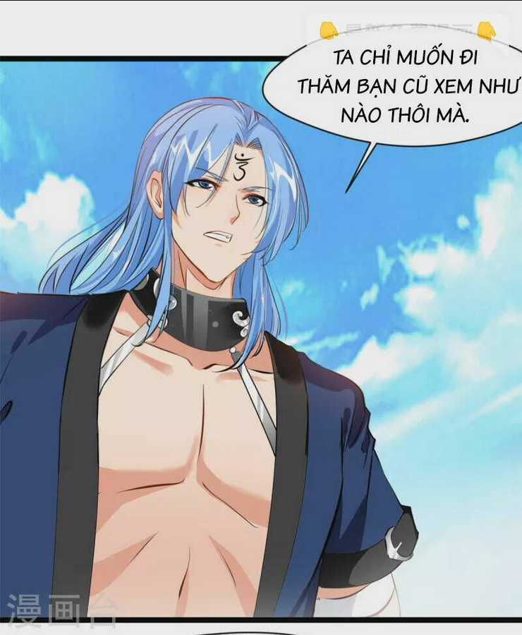 Tuyệt Thế Cổ Tôn Chapter 114 trang 7