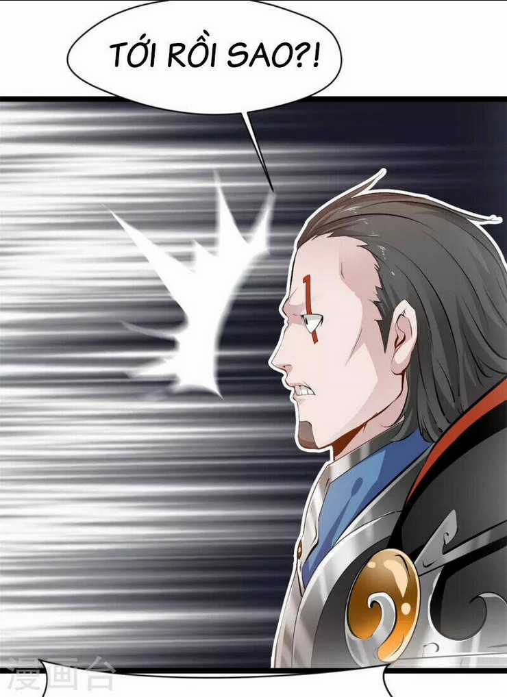 Tuyệt Thế Cổ Tôn Chapter 114 trang 9