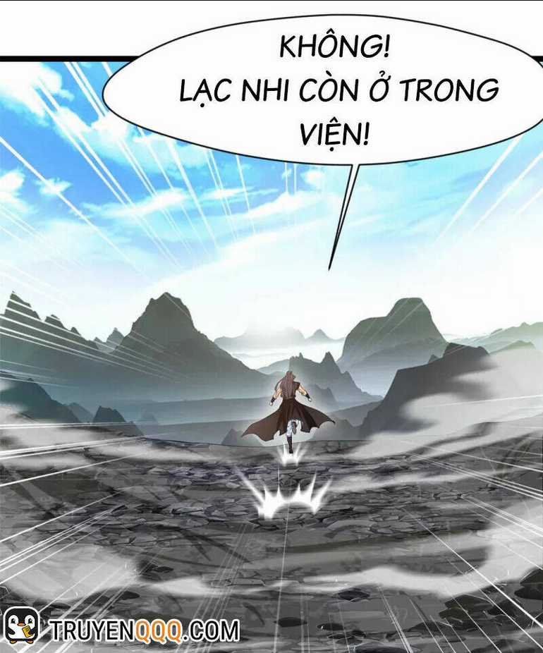 Tuyệt Thế Cổ Tôn Chapter 115 trang 1