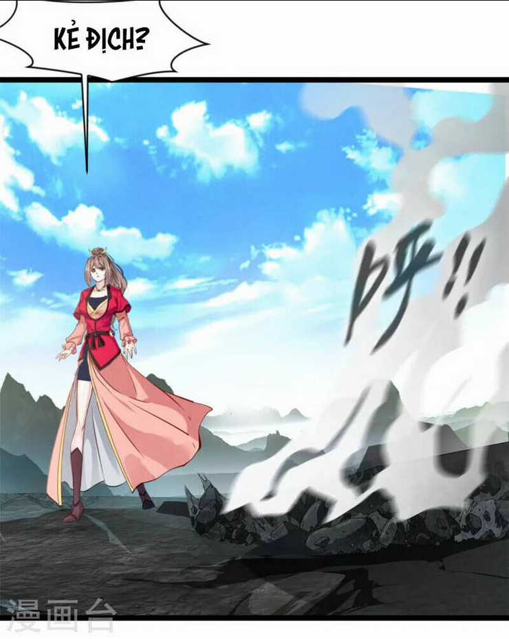 Tuyệt Thế Cổ Tôn Chapter 115 trang 10