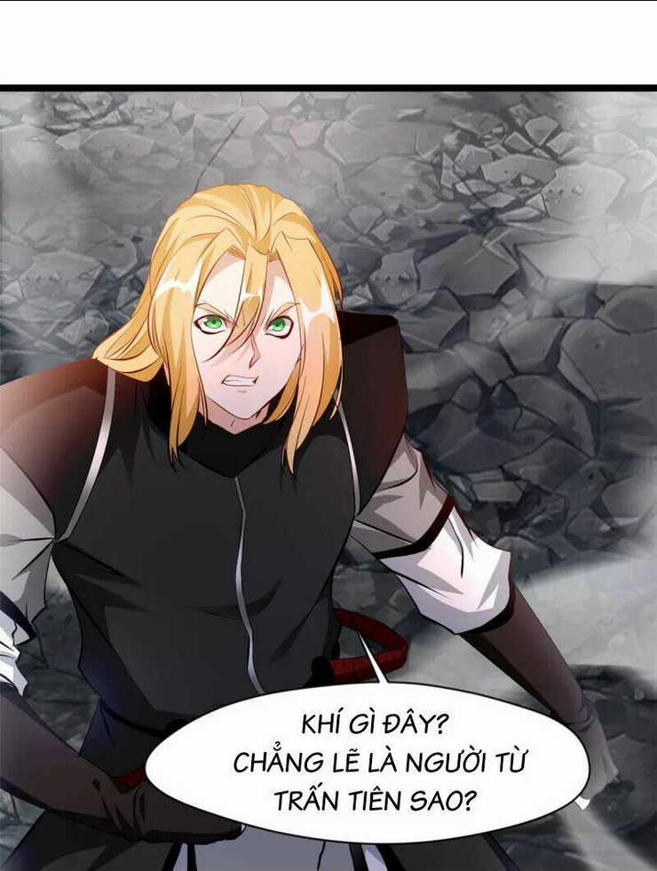 Tuyệt Thế Cổ Tôn Chapter 115 trang 13