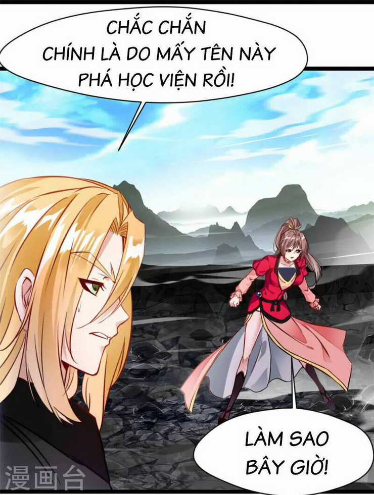 Tuyệt Thế Cổ Tôn Chapter 115 trang 14