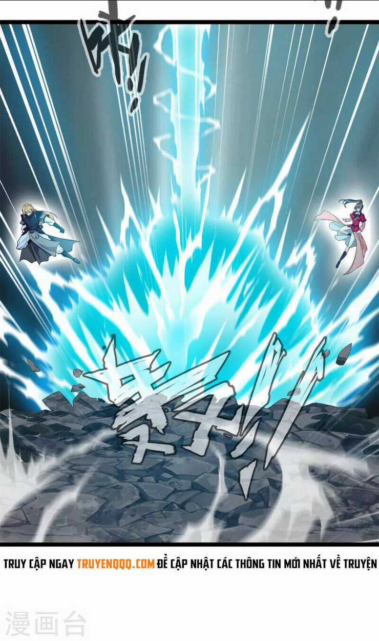 Tuyệt Thế Cổ Tôn Chapter 115 trang 16