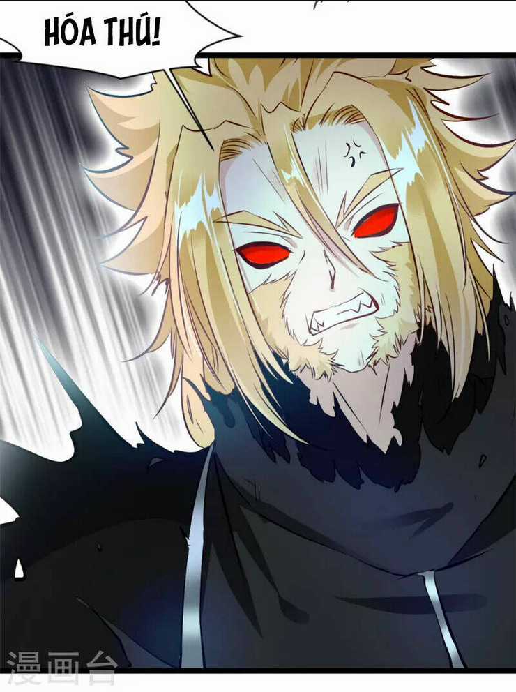 Tuyệt Thế Cổ Tôn Chapter 115 trang 18