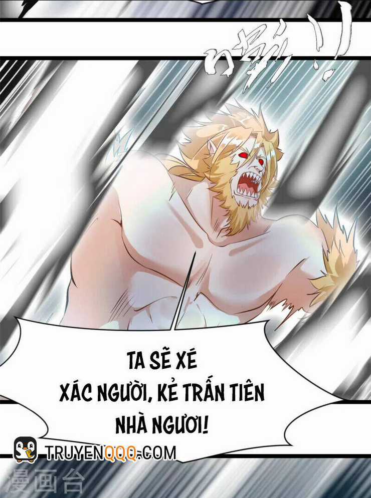 Tuyệt Thế Cổ Tôn Chapter 115 trang 21