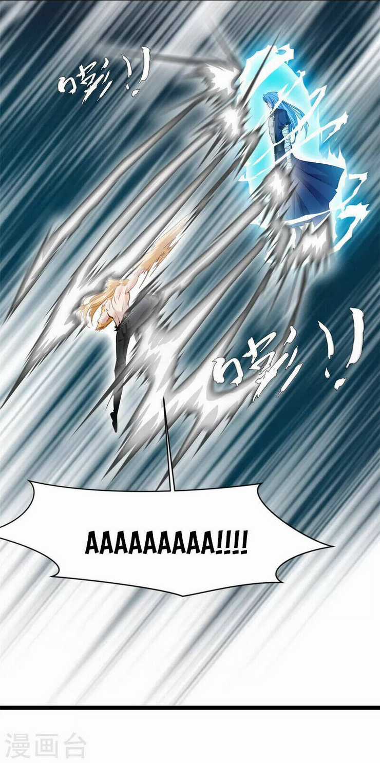 Tuyệt Thế Cổ Tôn Chapter 115 trang 22