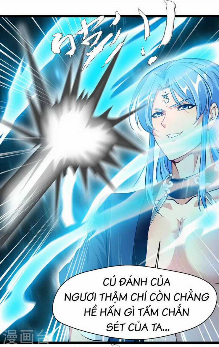 Tuyệt Thế Cổ Tôn Chapter 115 trang 23