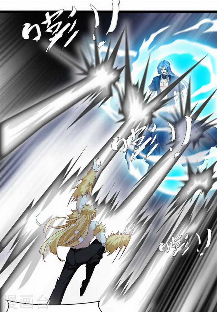 Tuyệt Thế Cổ Tôn Chapter 115 trang 24