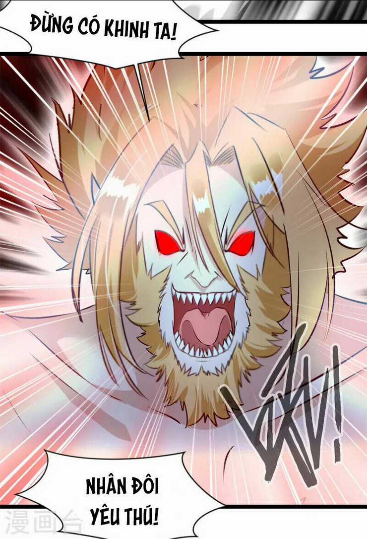 Tuyệt Thế Cổ Tôn Chapter 115 trang 25