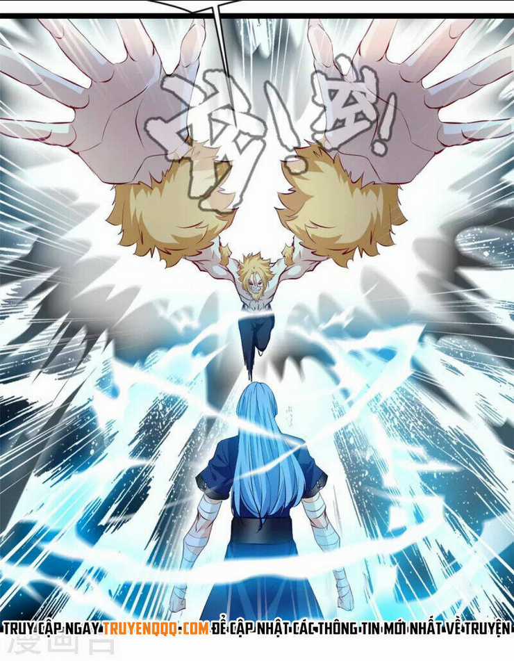 Tuyệt Thế Cổ Tôn Chapter 115 trang 26