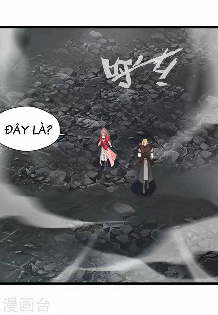 Tuyệt Thế Cổ Tôn Chapter 115 trang 5