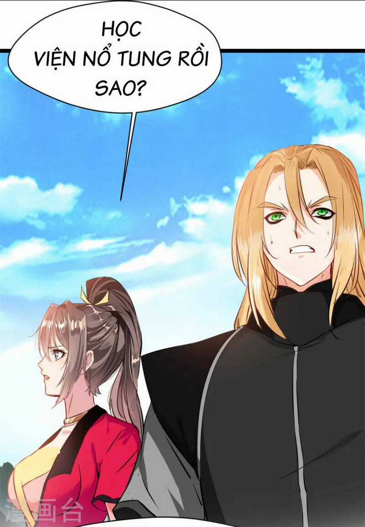 Tuyệt Thế Cổ Tôn Chapter 115 trang 6