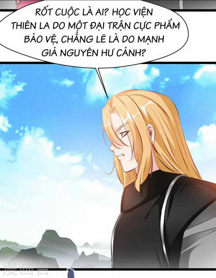 Tuyệt Thế Cổ Tôn Chapter 115 trang 7