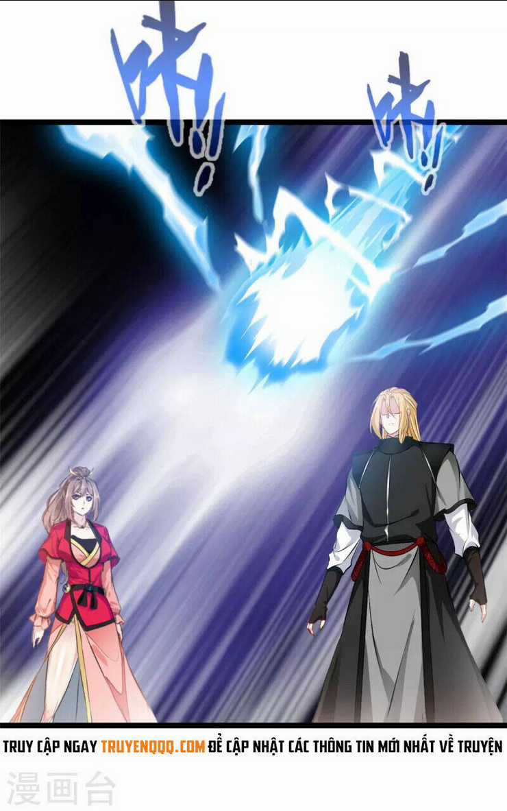 Tuyệt Thế Cổ Tôn Chapter 115 trang 8